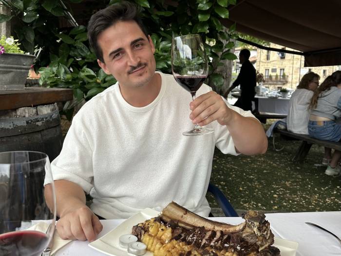 Torrelavega impulsa TORREBAR para unir y promocionar la hostelería local