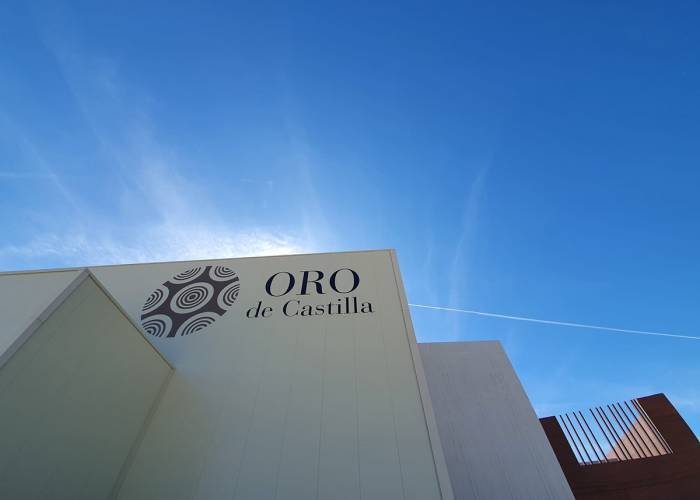 Oro de Castilla consolida su prestigio internacional con altas puntuaciones en la guía Vinous