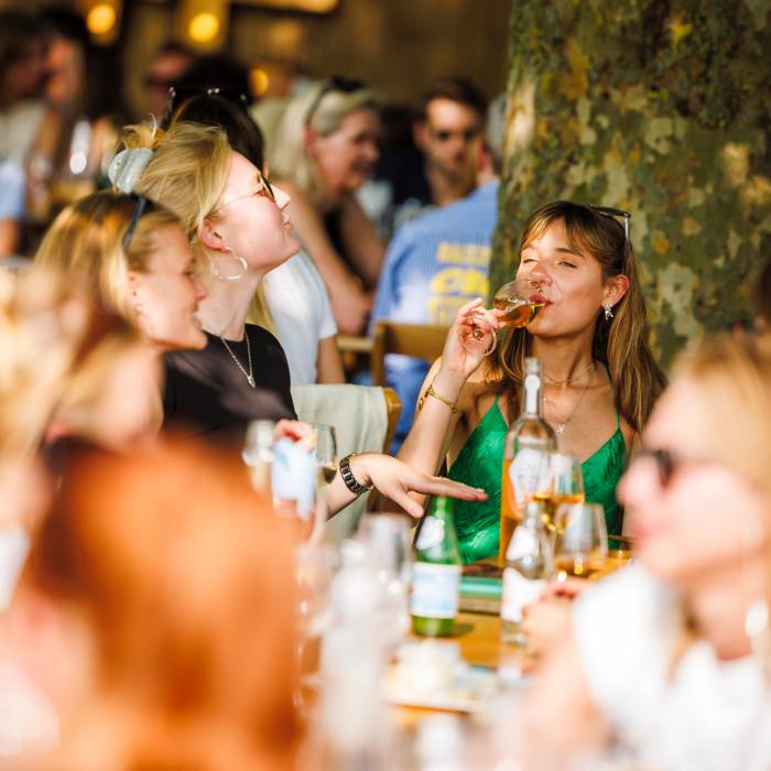 Amsterdam Wine Festival set for record crowds as global wineries gather in Amstelpark