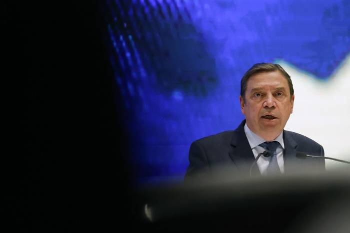 El Gobierno apuesta por la implicación del sector agrario en la lucha contra el cambio climático