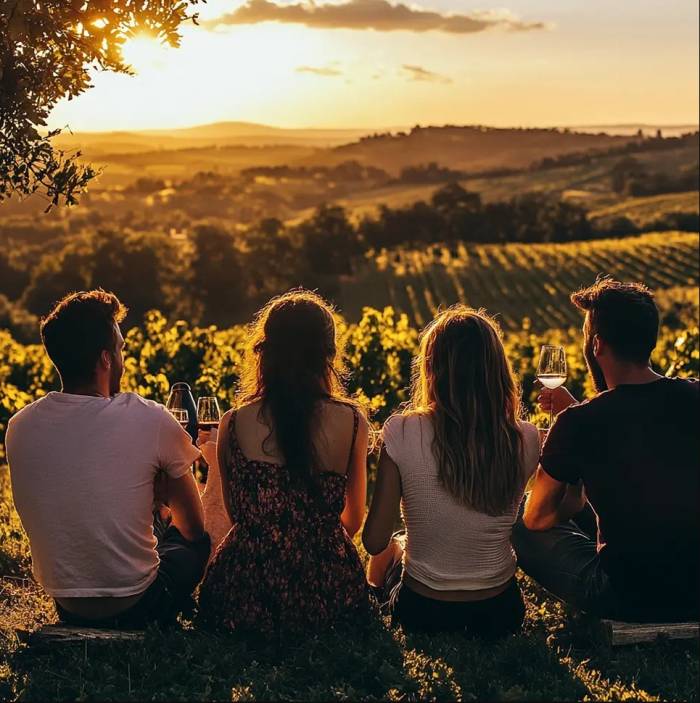 South Africa emerges as top affordable wine tourism destination in 2025 as global interest in vineyard travel rises