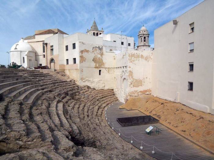 El festival Cádiz Romana explora la gastronomía de la antigua Gades con catas, talleres y recreaciones históricas