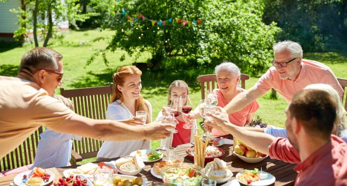 Debate en Estados Unidos por la retirada de un informe sobre el consumo moderado de vino
