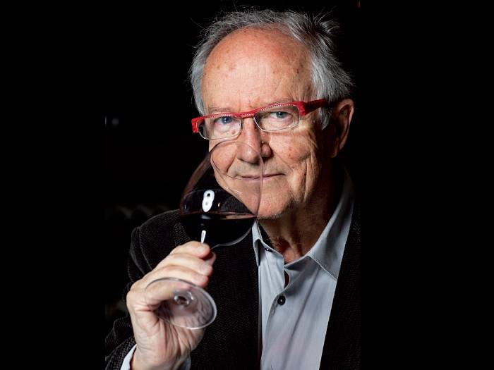 José Peñín presenta sus memorias del vino en Alicante en un encuentro de gastronomía y literatura