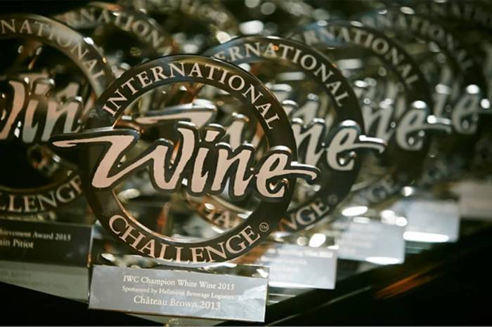 La Real Casa de Correos acoge la décima edición de los premios International Wine Challenge en Madrid