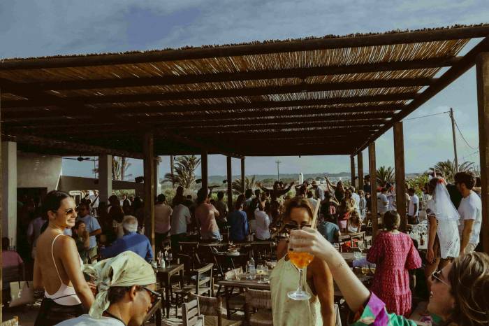 MasterChef Celebrity 10 lleva la cocina tradicional de Formentera a Cala Dúo