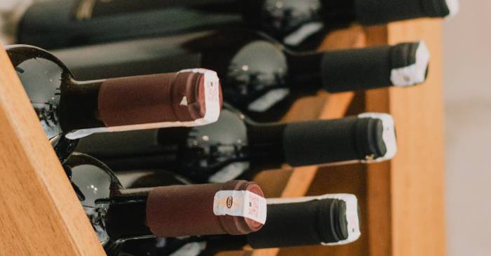 Bordeaux Wine Merchants Expand Global Portfolios Amid Declining En Primeur Sales