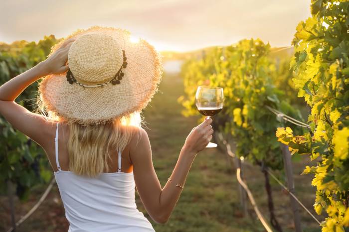 Wine Tourism Surges Across Europe as Young Travelers Drive Demand for New Experiences