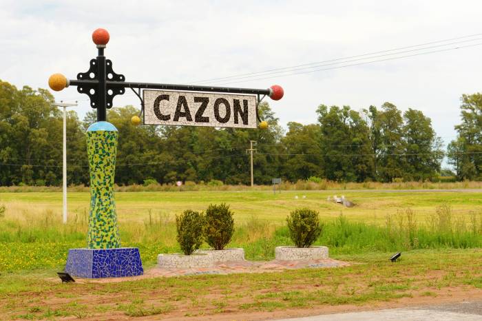Cazón celebra 128 años como referente en producción de árboles y vida rural en Buenos Aires