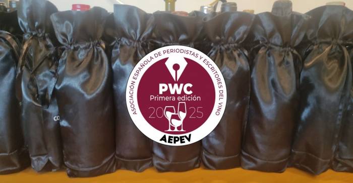 Nace un nuevo certamen nacional de vinos y espirituosos impulsado por periodistas y escritores