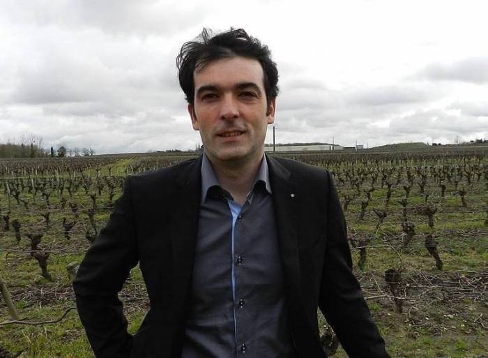Winemaker Philippe Ganichaud Dies in Accident at Château Cassemichère