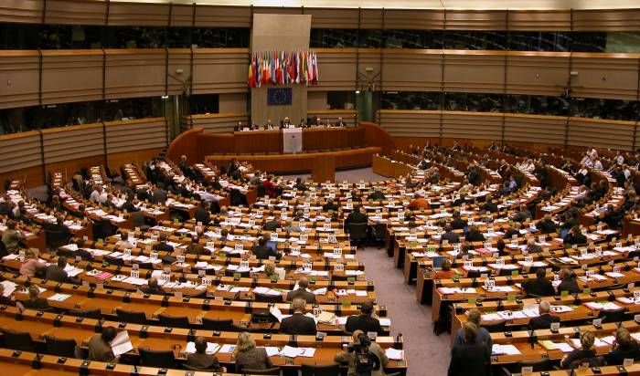 Ecovalia refuerza su papel en Bruselas como voz del sector ecológico español ante la Unión Europea