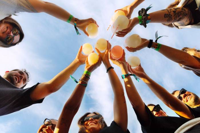 La Cointreau Festival Route impulsa una nueva forma de vivir los festivales en España
