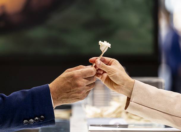 El Salón Gourmets celebra su próxima edición en Ifema Madrid con más de 2.000 expositores y 117.000 profesionales