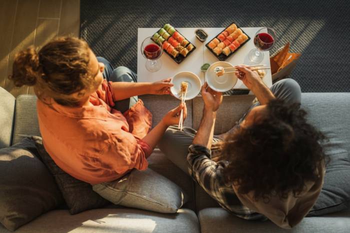 European Restaurant Spending Hits Record Highs as Dining Habits Shift