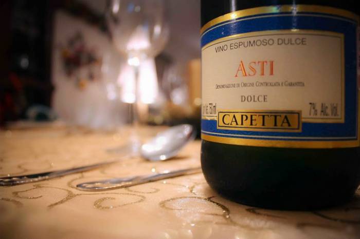 Italian Sparkling Wine Producers Cut Output Amid Falling Sales and Global Market Pressures