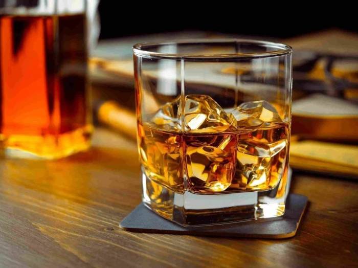 UK Spirits Industry Pressures Mount as Tax Hikes Cut Revenue and Squeeze Households