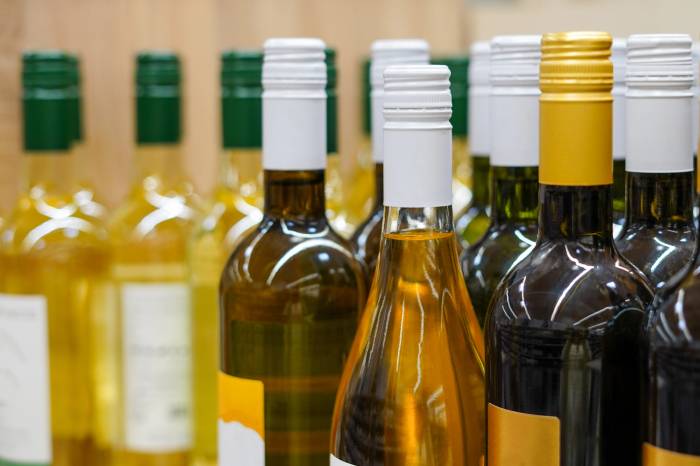 Las exportaciones de vino de Castilla y León crecen en valor pese a la caída del volumen