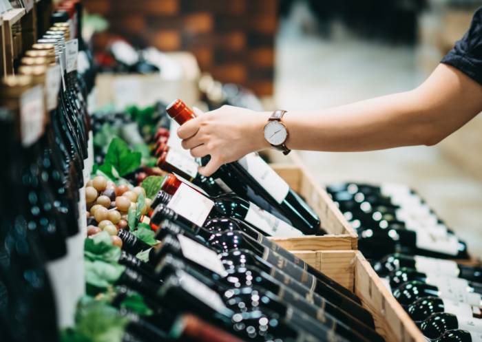 Climate News Drives Down Global Prices for Top Bordeaux Wines