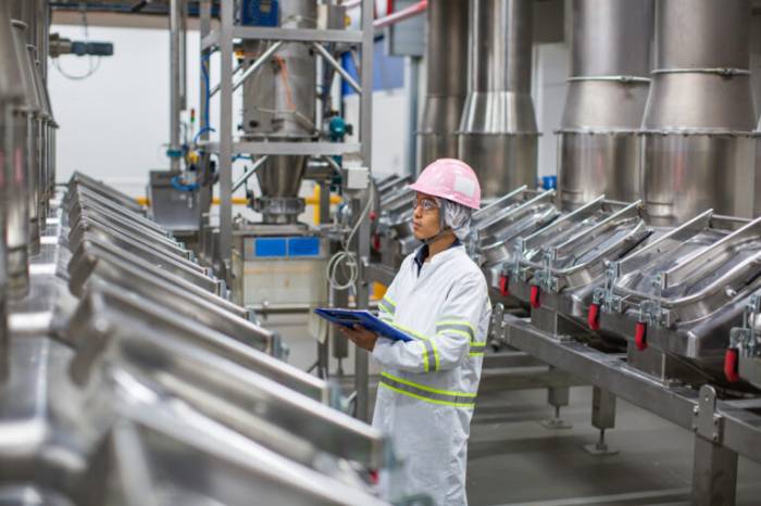 Greenfield Global Expands in Kentucky With New Facility for Wine-Based Beverage Ingredients