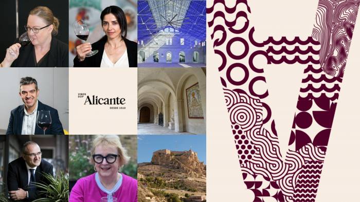 Alicante acoge tres catas de vino en espacios emblemáticos durante un congreso internacional