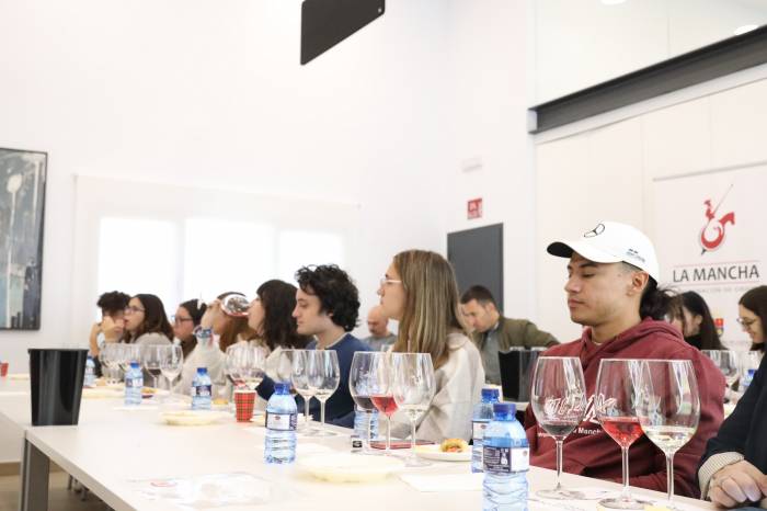 El curso de verano sobre vinos DO La Mancha concluye con foco en comunicación y nuevos hábitos de consumo