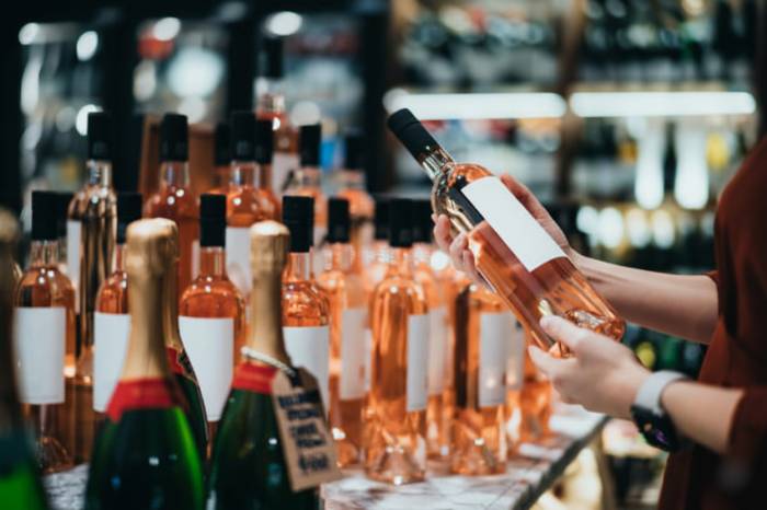 Chinese Researchers Develop IoT System to Monitor and Predict Rosé Wine Quality During Storage