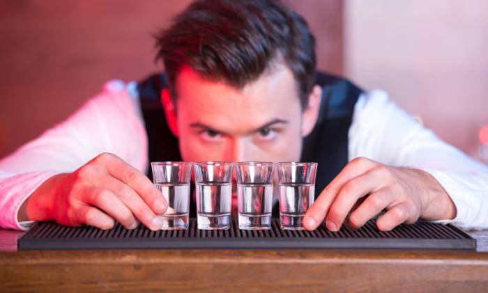 Spirits Sales Decline Slows in US Control States as Tequila and RTDs Gain Ground