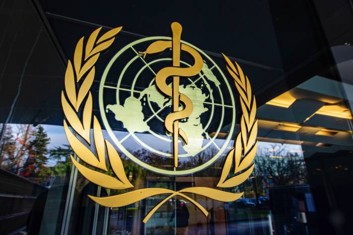 Alcohol Industry Lobbying Weakens WHO-Backed Global Health Agreement