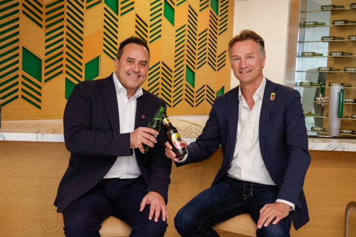 Heineken Expands Central American Presence With $3.2 Billion Acquisition of Fifco Businesses