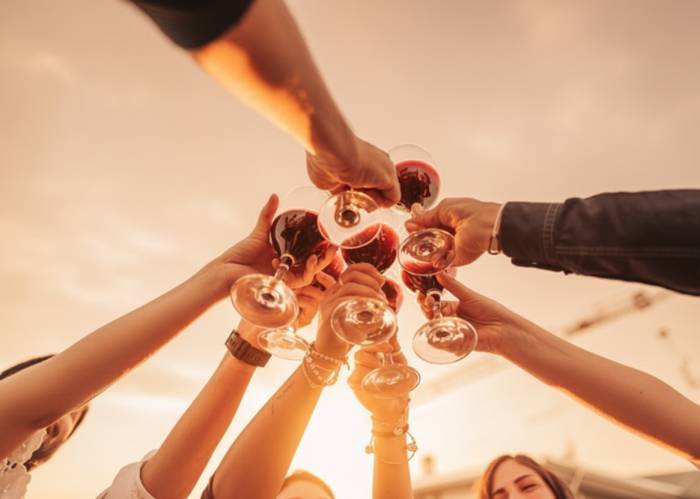 European Wine Industry Backs UN Effort to Curb Harmful Alcohol Use