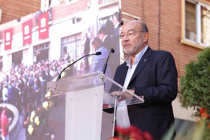 La Fiesta de la Vendimia de Cariñena celebra su 59ª edición con reconocimientos y récord de visitantes
