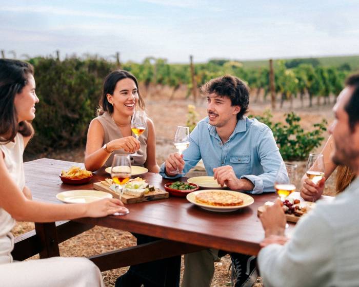 El Marco de Jerez impulsa el enoturismo con nuevas propuestas para el otoño