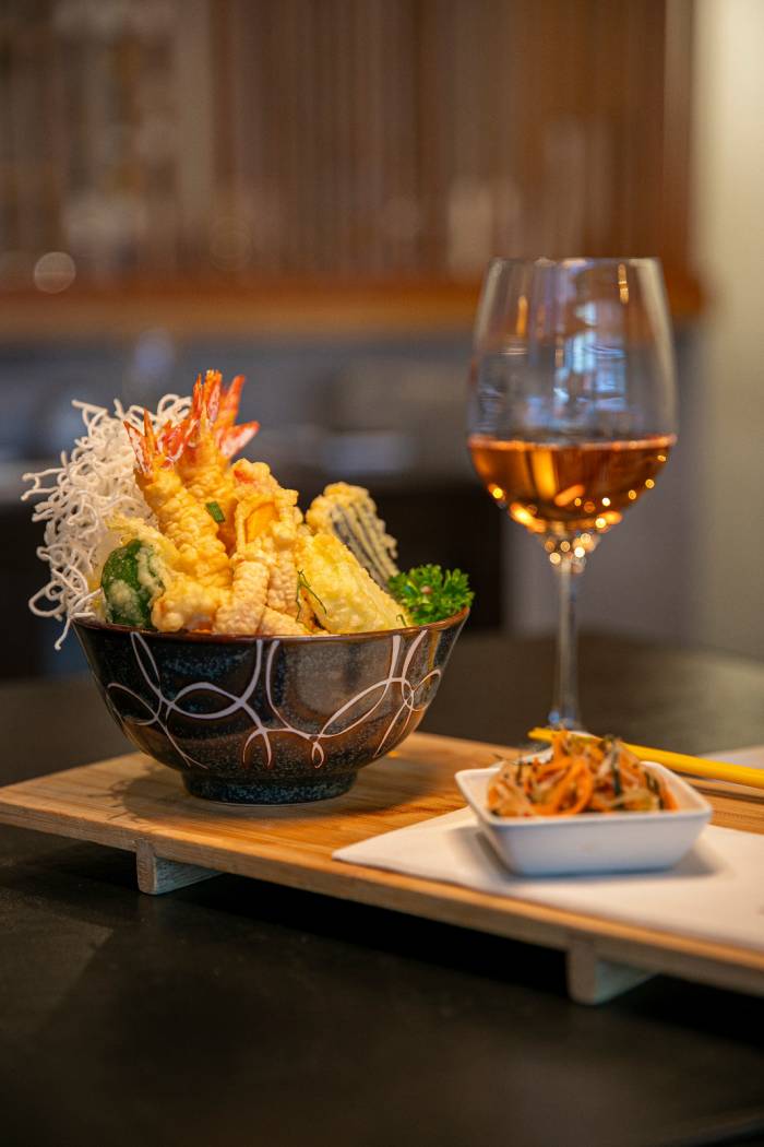 La Gastro Japo Food Week celebra su séptima edición en Argentina con menús colaborativos y actividades especiales
