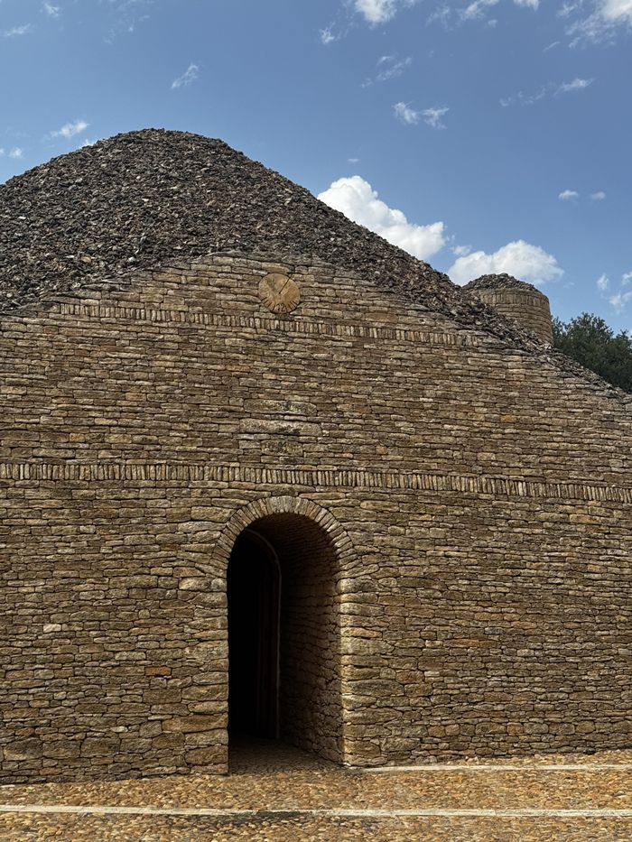 Bombo de Tomelloso