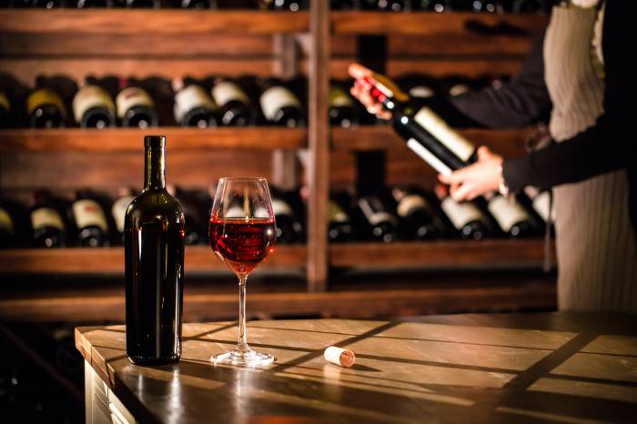 Fine Wine Market Shows Signs of Stabilization After Prolonged Downturn