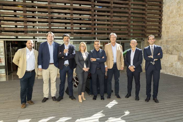 El vino español analiza sus retos y oportunidades en los mercados internacionales en una jornada en Peñafiel