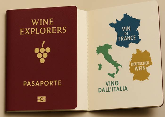 Wine Explorer acerca los vinos internacionales a profesionales y aficionados en España