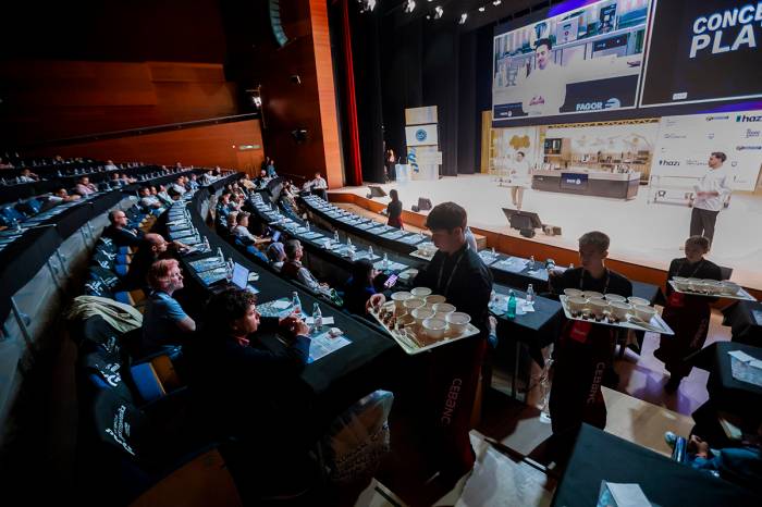 San Sebastian Gastronomika reunirá a chefs internacionales y ofrecerá degustaciones en directo en el Kursaal