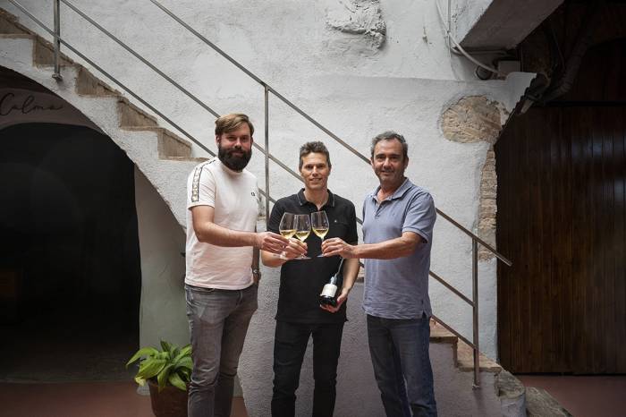 La bodega Demost se une a Corpinnat y refuerza la apuesta por el espumoso ecológico en el Penedès