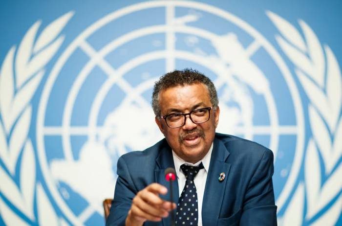WHO Urges Higher Taxes on Alcohol, Tobacco and Sugary Drinks to Boost Public Health Funding