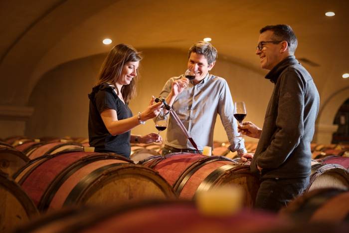 Vidal-Fleury entra en el catálogo de González Byass UK y refuerza su presencia en Reino Unido