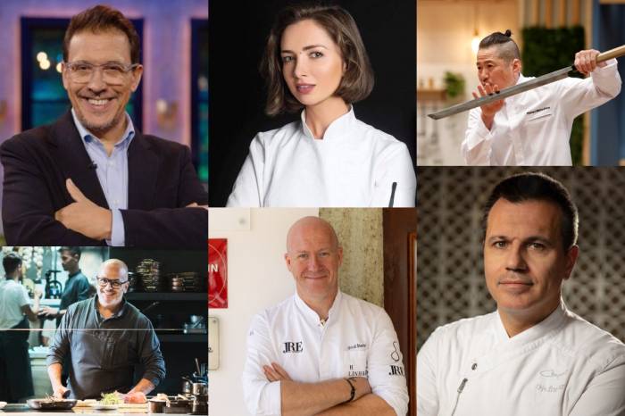 Andorra Taste reunirá a referentes mundiales de la alta cocina de montaña en septiembre