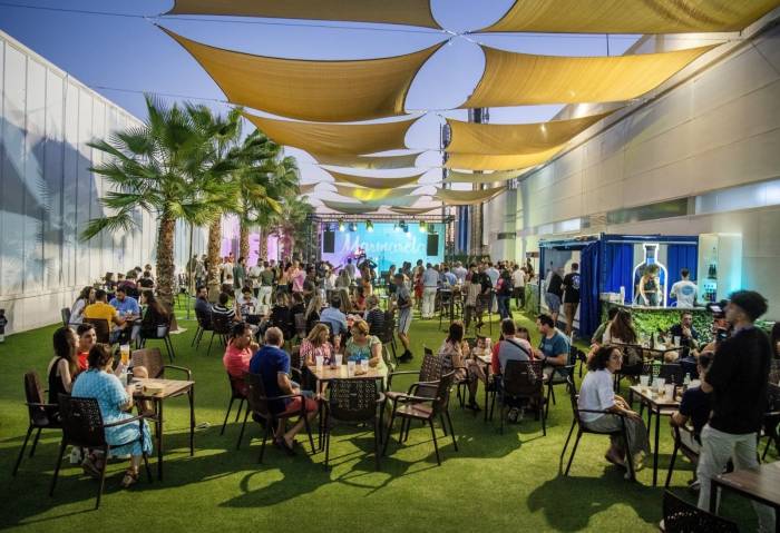 Alicante Gastronómica alcanza el 98 por ciento de ocupación y espera superar los 78.000 visitantes en octubre