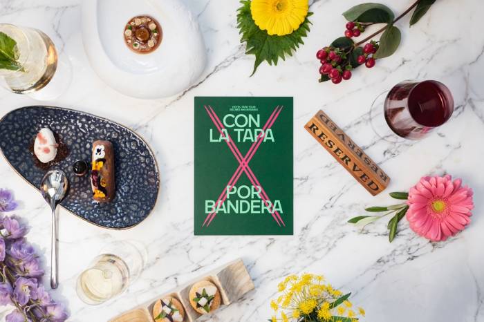 El Hotel Tapa Tour celebra su décimo aniversario en Madrid con rutas gastronómicas en hoteles emblemáticos