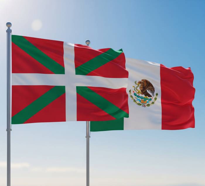 El vino vasco refuerza su apuesta por el mercado mexicano ante el aumento del consumo