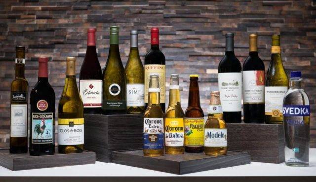 Constellation Brands lowers profit outlook as beer sales weaken amid shifting consumer demand