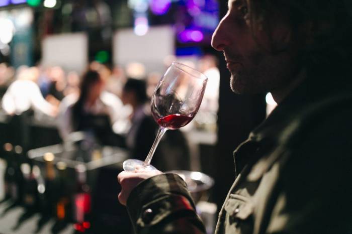 Italian wine exports rise in North America and Germany amid trade tensions and tariff fears