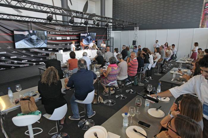 Alicante Gastronómica celebra su edición más internacional con Bolivia como país invitado y presencia de chefs estrella