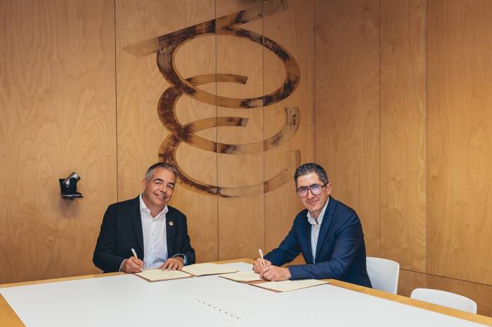 Diam Bouchage y EDA Drinks & Wine Campus se alían para impulsar la innovación en el sector del vino